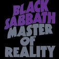 Black Sabbath - Master of Reality