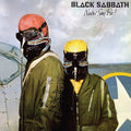 Black Sabbath - Never Say Die (Cd)
