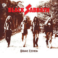 Black Sabbath - Past Lives 2xLP