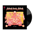 Black Sabbath - Sabbath Bloody Sabbath