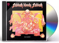 Black Sabbath - Sabbath Bloody Sabbath (CD)