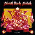Black Sabbath - Sabbath Bloody Sabbath (Cd)