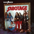 Black Sabbath - Sabotage (Cd)