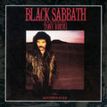Black Sabbath - Seventh Star ( Iommi,tony ) (Cd)