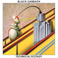 Black Sabbath - Technical Ecstasy (Cd)