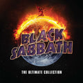 Black Sabbath - Ultimate Collection (Cd)