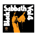 Black Sabbath - Vol 4