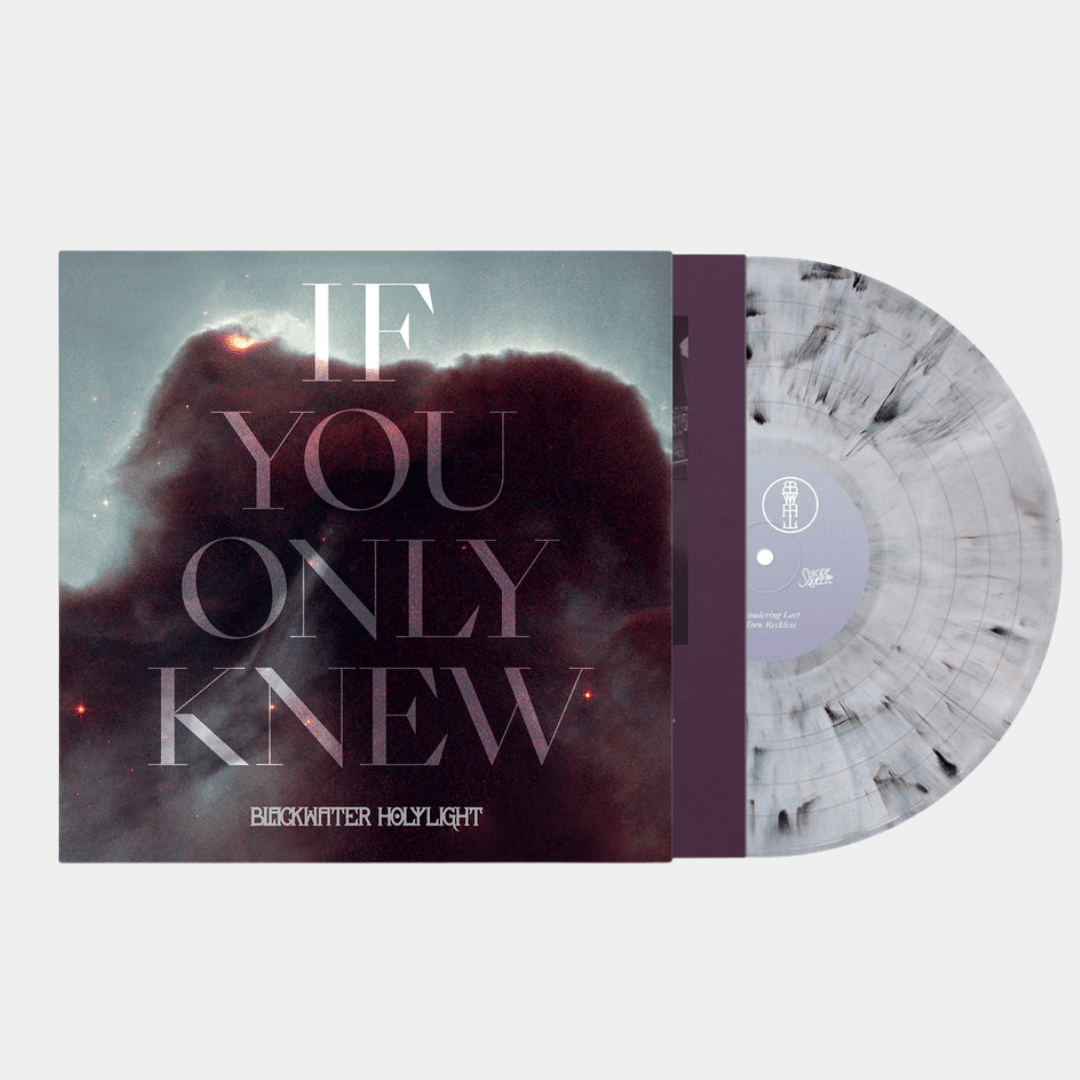 Blackwater Holylight - If You Only Knew (PRE - ORDER) - LEVITATION