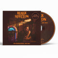 Blake Shelton - For Recreational Use Only (Cd)