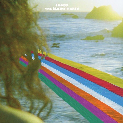 Blank Tapes - Candy - LEVITATION
