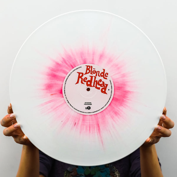 Blonde Redhead - Sit Down For Dinner (Levitation Edition) - LEVITATION