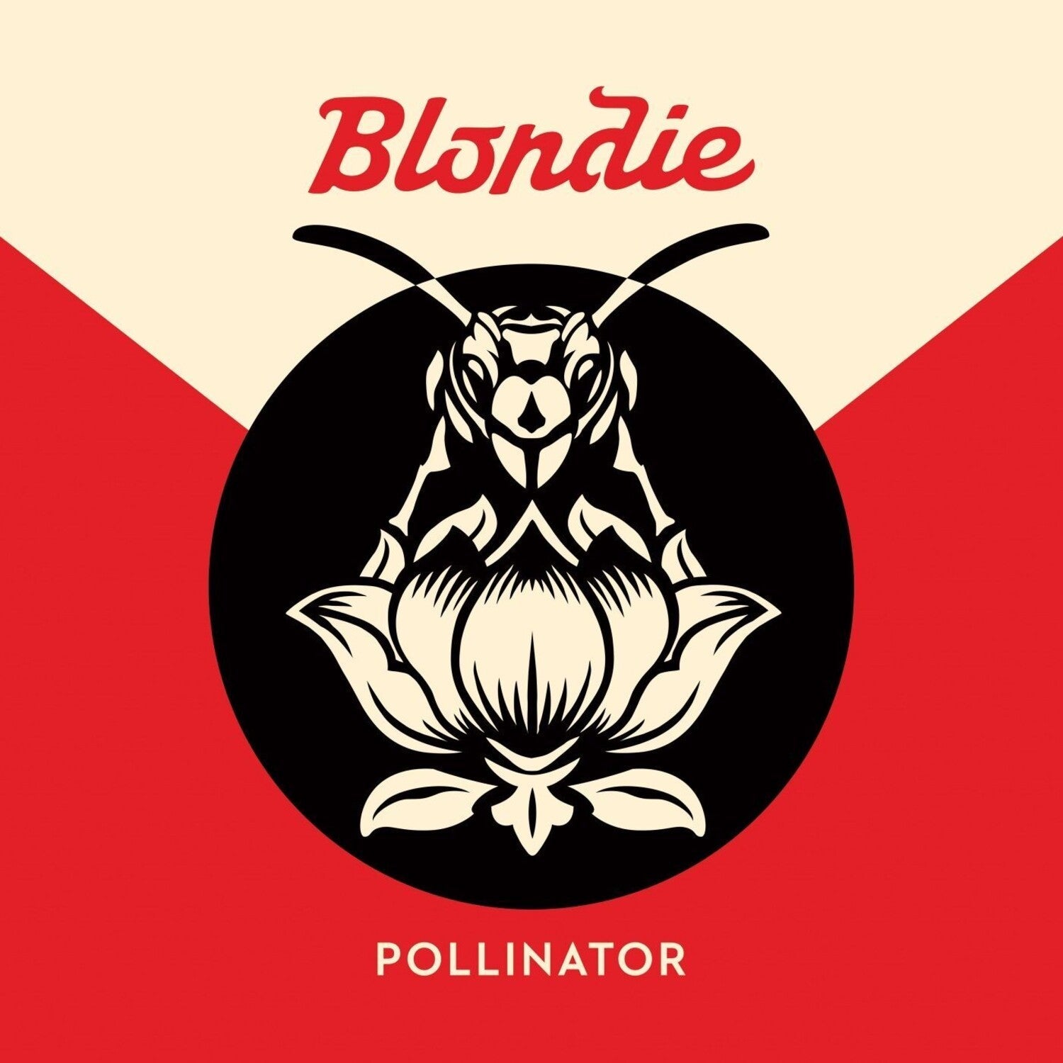 Blondie - Pollinator (Cd) - LEVITATION