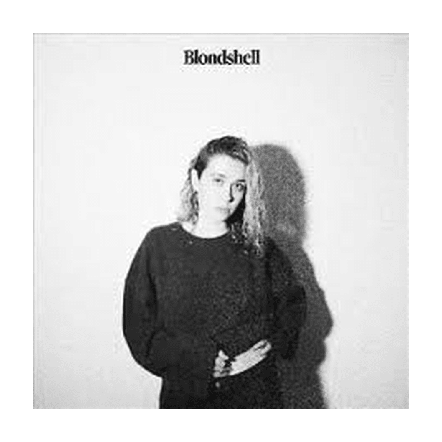 Blondshell - LEVITATION