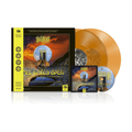 Blood Incantation - All Gates Open - (Original Soundtrack) 3xLP