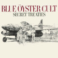 Blue Oyster Cult - Secret Treaties