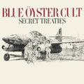 Blue Oyster Cult - Secret Treaties (Cd)