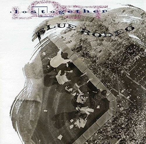 Blue Rodeo - Lost Together - LEVITATION