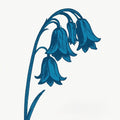 Bluebells - This is the Bluebells 2xLP (Green Vinyl)