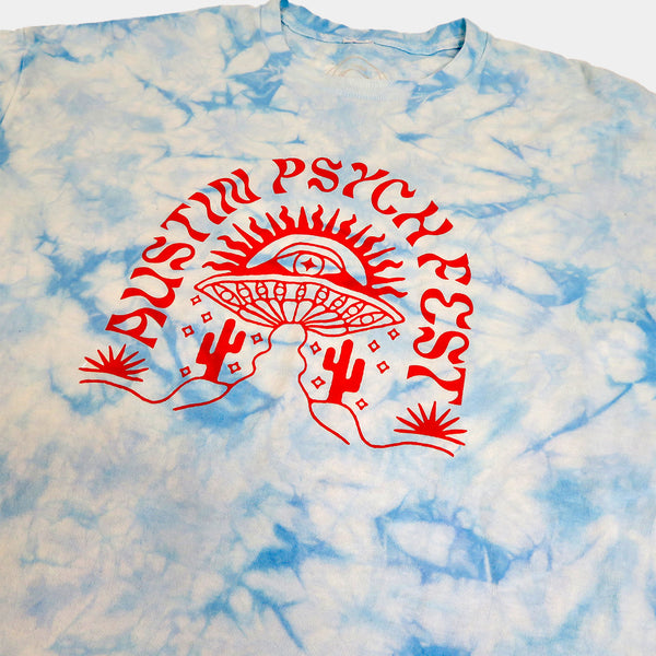 APF 2025 Tie Dye