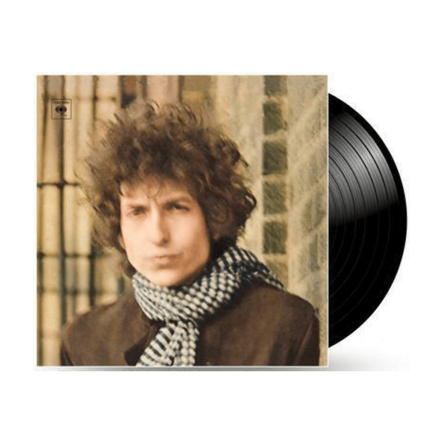 Bob Dylan - Blonde on Blonde - LEVITATION