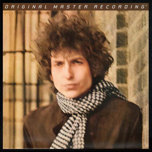 Bob Dylan - Blonde on Blonde (Limited Edition) - LEVITATION