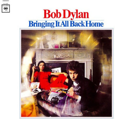 Bob Dylan - Bringing It All Back Home - LEVITATION