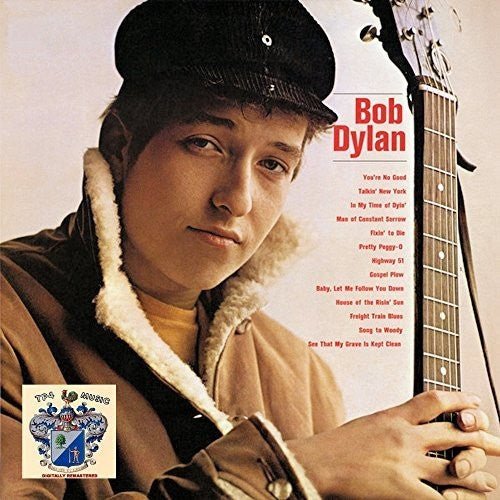 Bob Dylan (MOV Transition) - LEVITATION