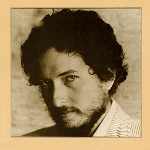 Bob Dylan - New Morning - LEVITATION