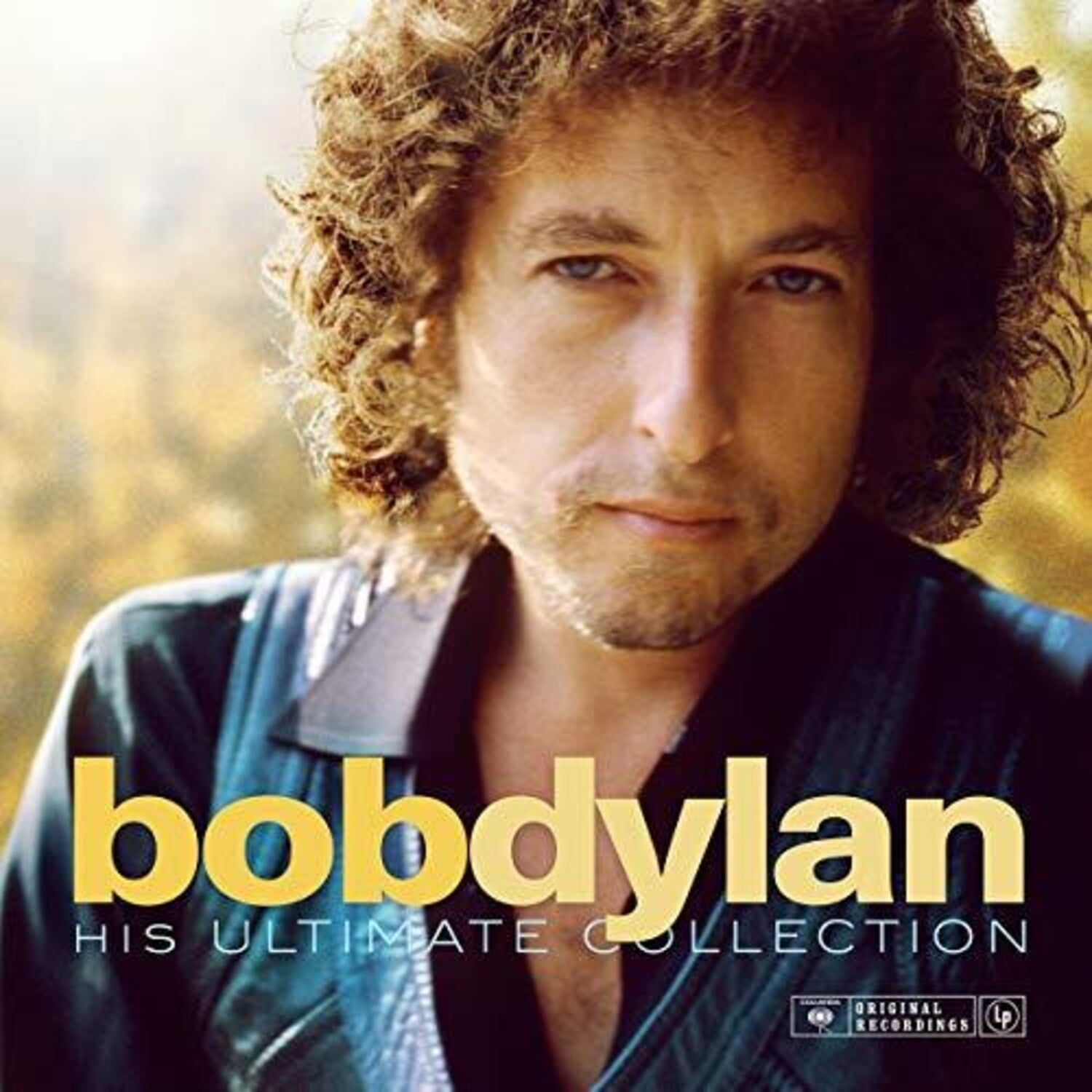Bob Dylan - Ultimate Collection - LEVITATION