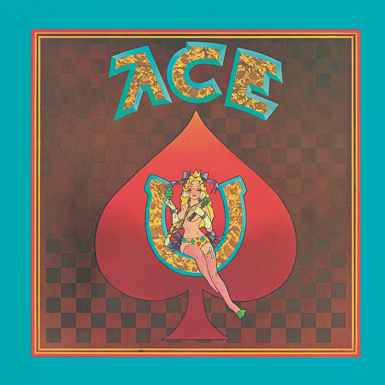 Bob Weir - Ace (Anniversary Edition) - LEVITATION