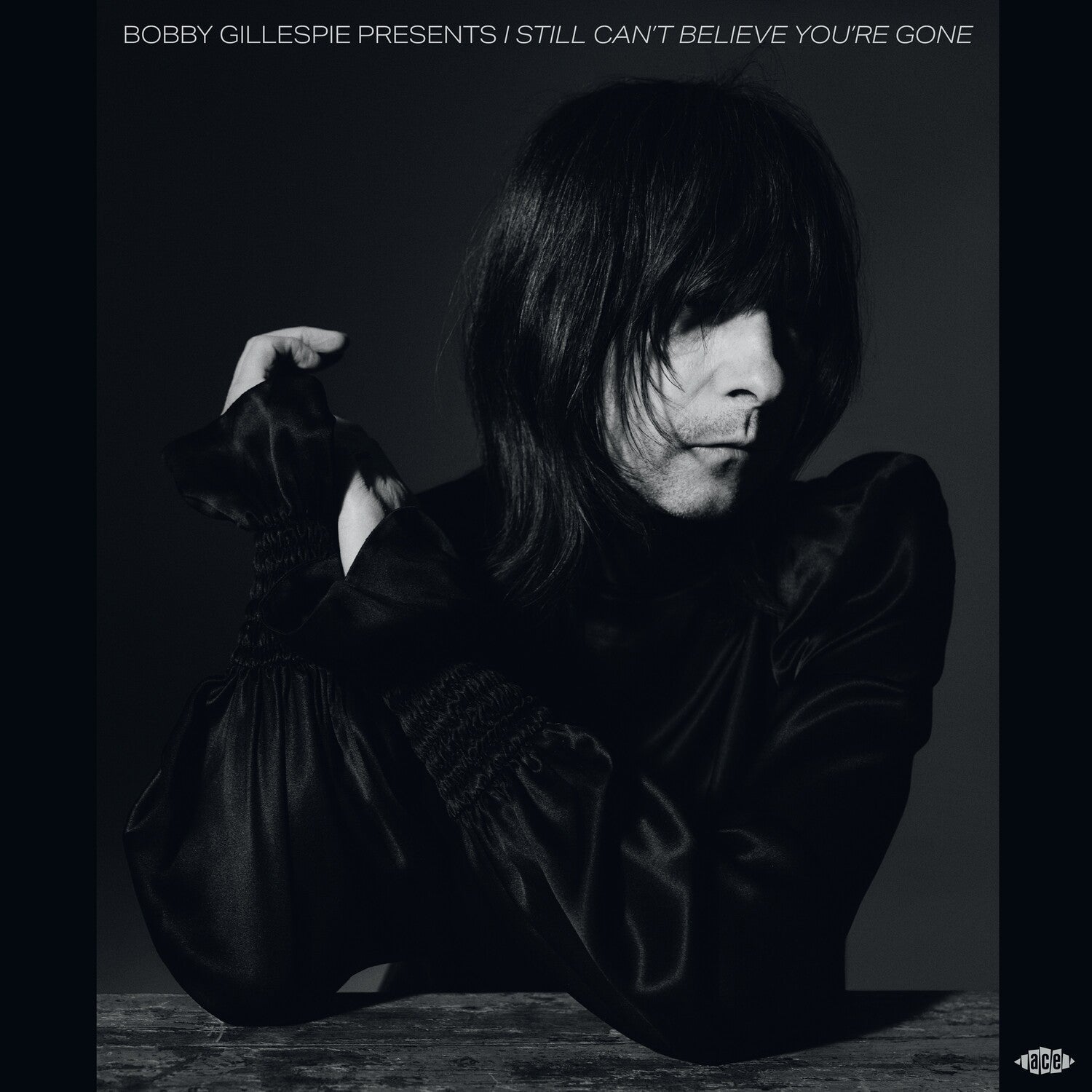 Bobby Gillespie Presents I Still Can't Believe You're Gone - LEVITATION