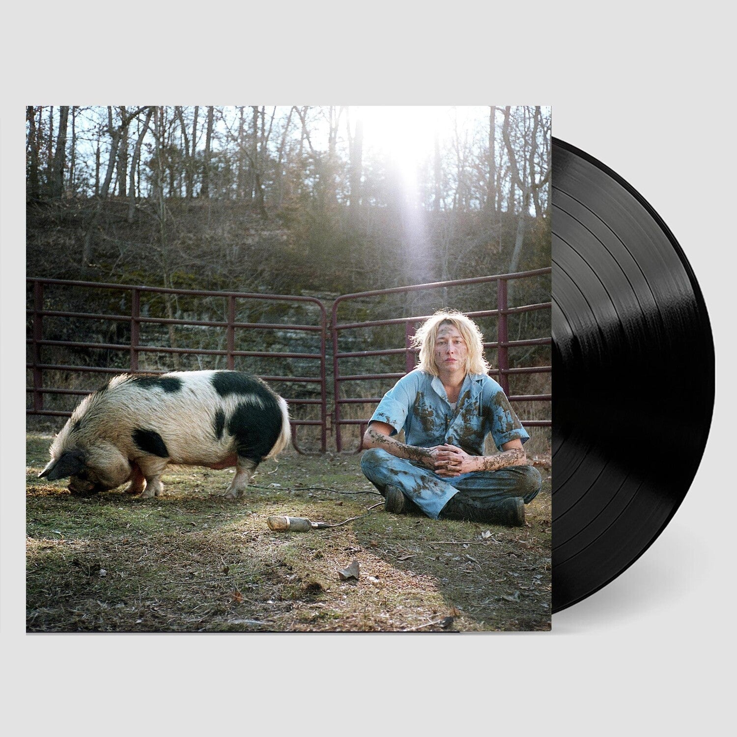 Bobby Lees - Bellevue - LEVITATION