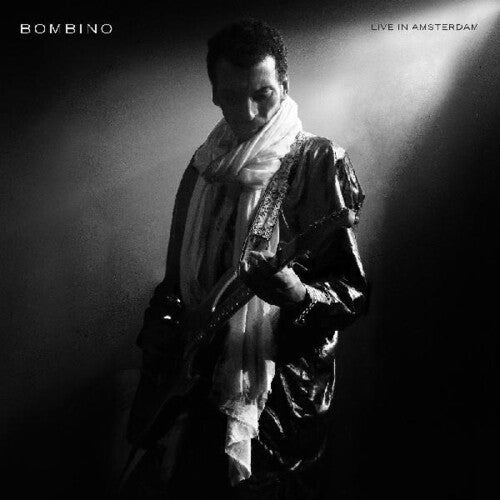 Bombino - Bombino Live in Amsterdam - LEVITATION