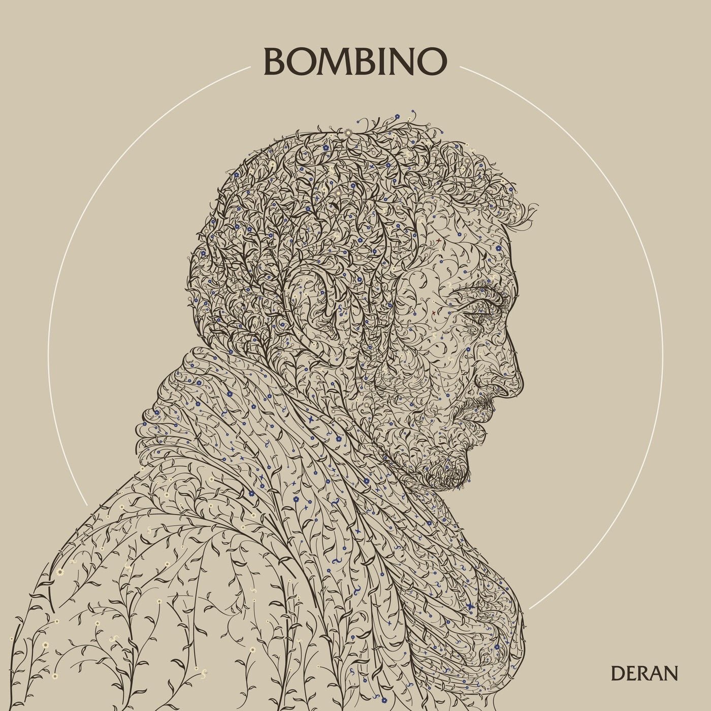 Bombino - Deran (Cd) - LEVITATION