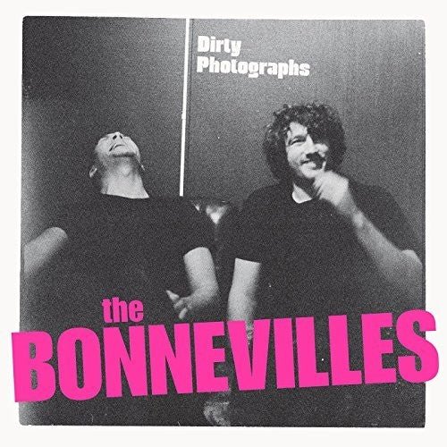 Bonnevilles - Dirty Photographs - LEVITATION