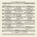 Bonny Doon - Let There Be Music (Cd)