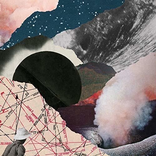 Boogarins - Desvio Onirico (Live 2016) - LEVITATION