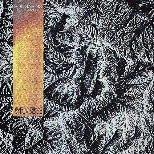 Boogarins - La Vem a Morte - LEVITATION