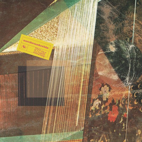Boogarins - Sombrou Duvida - LEVITATION