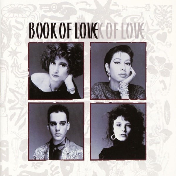 Book of Love - LEVITATION