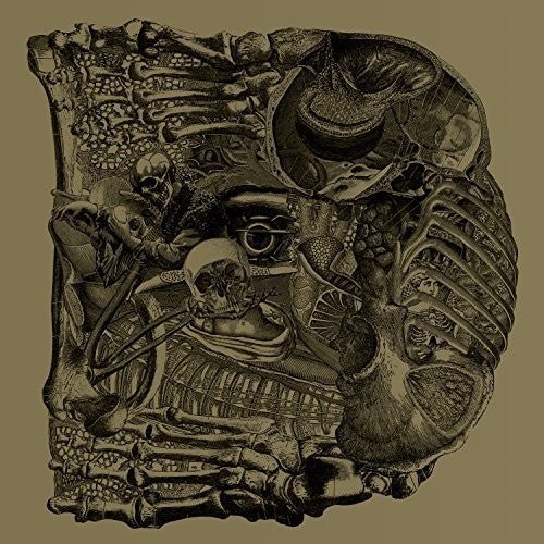 Boris - Dear (CD) - LEVITATION