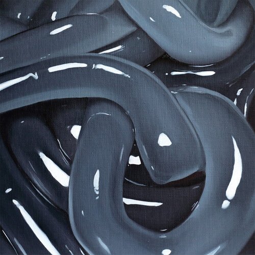 Boris - W - LEVITATION