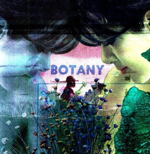 Botany - Feeling Today - LEVITATION