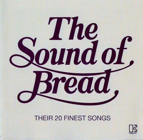 Bread - Sound of Bread (CD) - LEVITATION