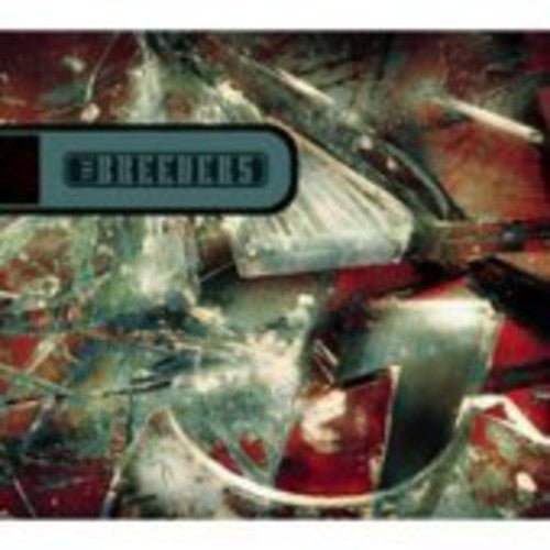 Breeders - Mountain Battles - LEVITATION