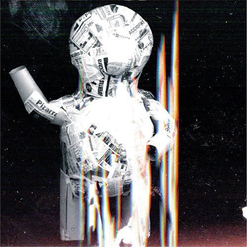 Breeders - Title Tk - LEVITATION