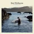 Bret McKenzie - Songs Without Jokes - Blue/White Smoke (Blue Vinyl)