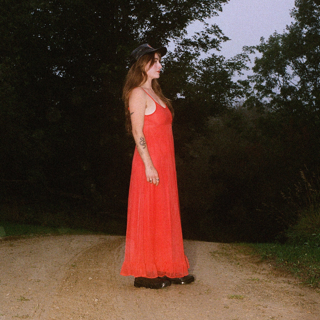 Bria - Cuntry Covers Vol. 1 (CD) - LEVITATION