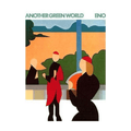 Brian Eno - Another Green World