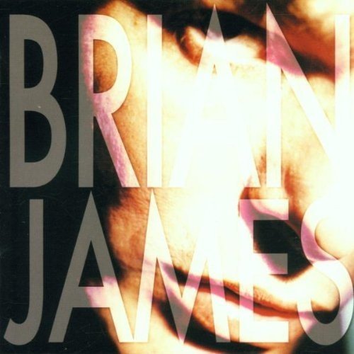 Brian James - LEVITATION